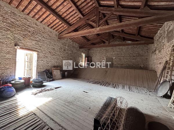 Achat maison Claira - 2 pièce(s) - 300 m² - 195 000 €