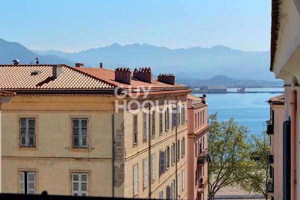 Appartement Ajaccio 4 pièce(s) 95 m2