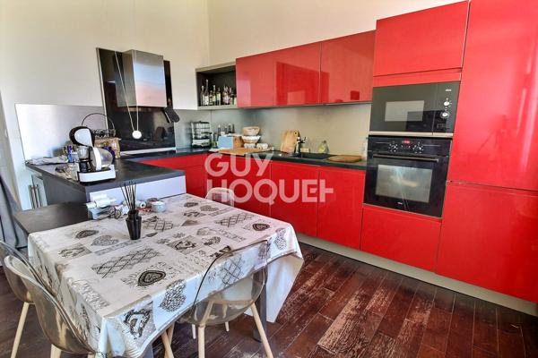 Appartement Ajaccio 4 pièce(s) 95 m2