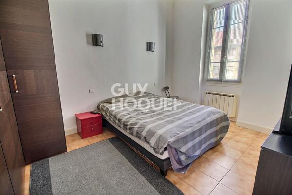 Appartement Ajaccio 4 pièce(s) 95 m2