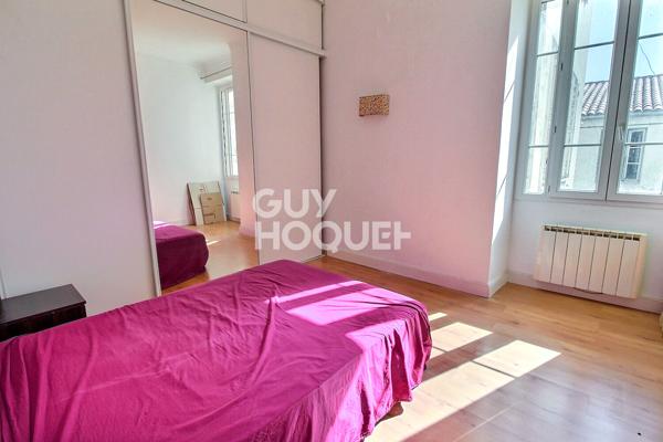 Appartement Ajaccio 4 pièce(s) 95 m2