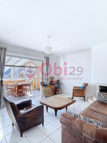 Maison - à vendre - 56270 Ploemeur 580 650 € - JG-1132