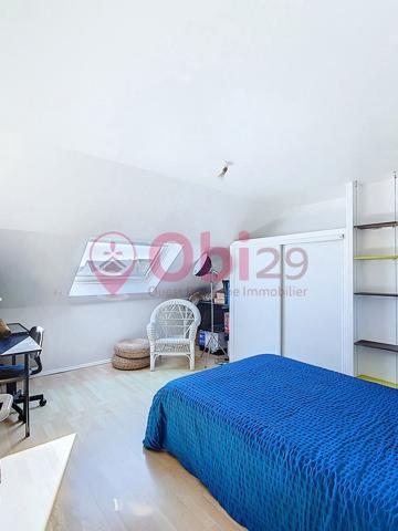 Maison - à vendre - 56270 Ploemeur 580 650 € - JG-1132