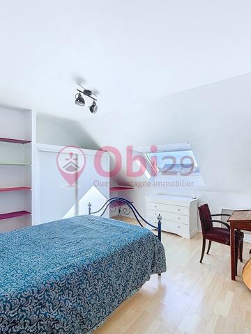 Maison - à vendre - 56270 Ploemeur 580 650 € - JG-1132