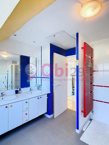 Maison - à vendre - 56270 Ploemeur 580 650 € - JG-1132