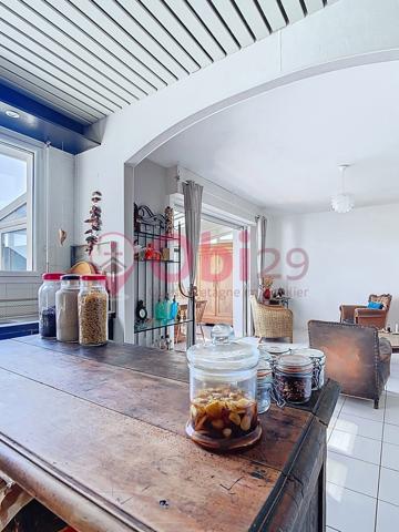 Maison - à vendre - 56270 Ploemeur 580 650 € - JG-1132