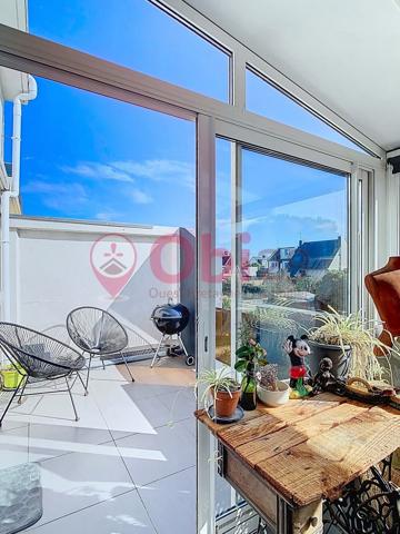 Maison - à vendre - 56270 Ploemeur 580 650 € - JG-1132