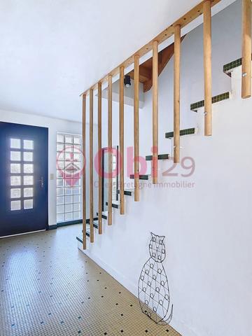 Maison - à vendre - 56270 Ploemeur 580 650 € - JG-1132