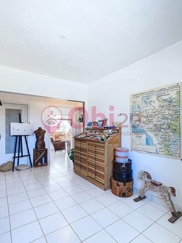 Maison - à vendre - 56270 Ploemeur 580 650 € - JG-1132