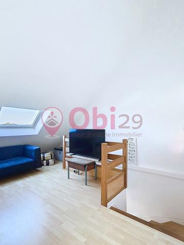 Maison - à vendre - 56270 Ploemeur 580 650 € - JG-1132