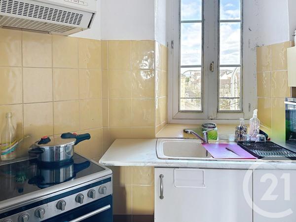 Appartement T2 à vendre  2 pièces - 48,32 m2 REDON - 35