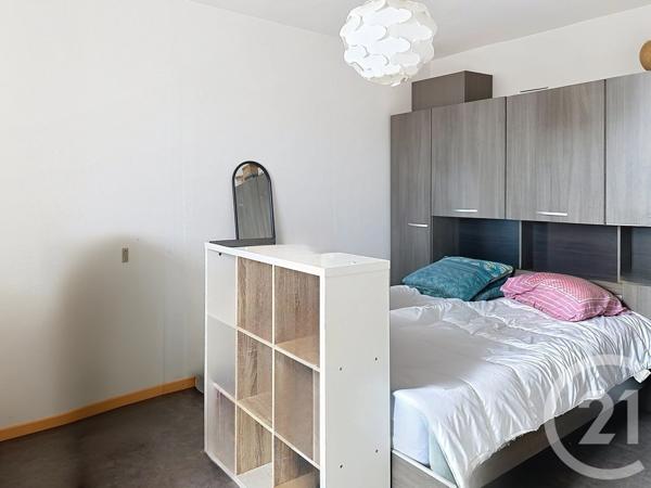 Appartement T2 à vendre  2 pièces - 48,32 m2 REDON - 35