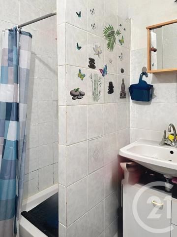 Appartement T2 à vendre  2 pièces - 48,32 m2 REDON - 35