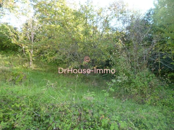 Terrain à vendre de 1 200 m²