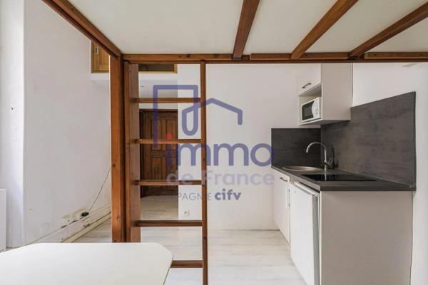 Appartement à vendre à Grenoble (38000)