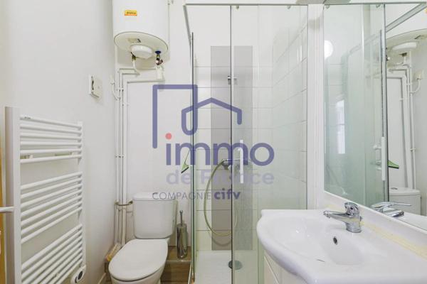 Appartement à vendre à Grenoble (38000)