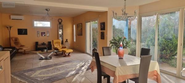 Maison à vendre à Tours dans l'Indre-et-Loire (37100), ref : 37007-2773