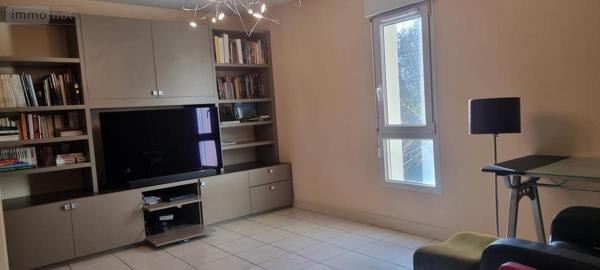 Maison à vendre à Tours dans l'Indre-et-Loire (37100), ref : 37007-2773