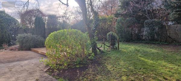 Maison à vendre à Tours dans l'Indre-et-Loire (37100), ref : 37007-2773