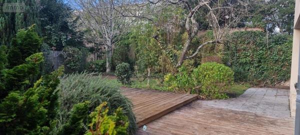 Maison à vendre à Tours dans l'Indre-et-Loire (37100), ref : 37007-2773