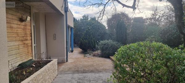 Maison à vendre à Tours dans l'Indre-et-Loire (37100), ref : 37007-2773