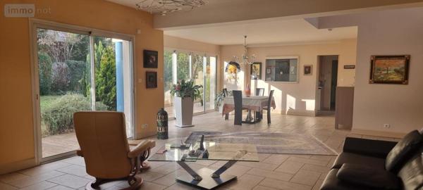 Maison à vendre à Tours dans l'Indre-et-Loire (37100), ref : 37007-2773