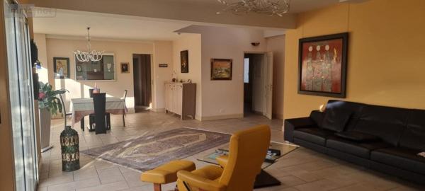 Maison à vendre à Tours dans l'Indre-et-Loire (37100), ref : 37007-2773