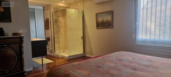 Maison à vendre à Tours dans l'Indre-et-Loire (37100), ref : 37007-2773