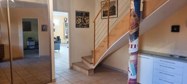 Maison à vendre à Tours dans l'Indre-et-Loire (37100), ref : 37007-2773