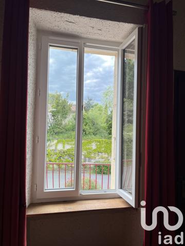 Maison à vendre 2 pièces 29,96 m² Rioux-Martin