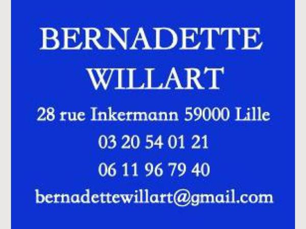 Commerce Lille