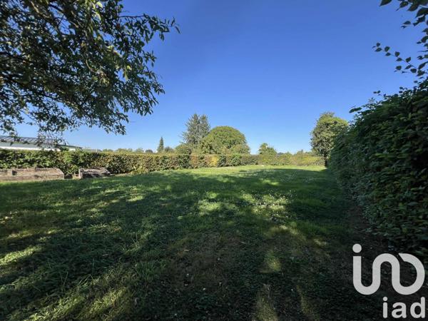 Maison à vendre 3 pièces 71 m² Callengeville