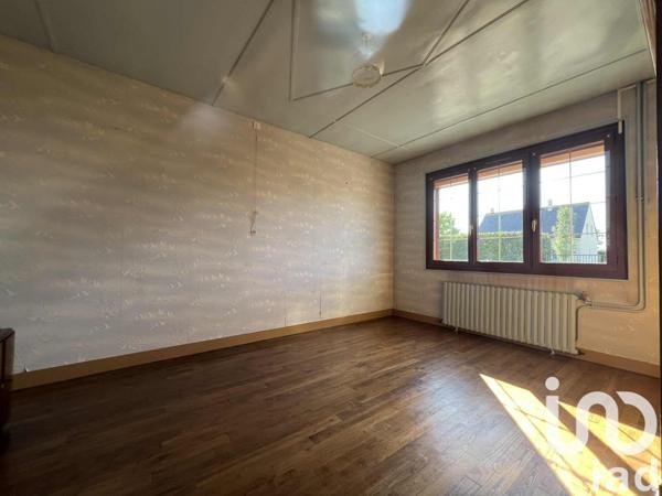 Maison à vendre 3 pièces 71 m² Callengeville