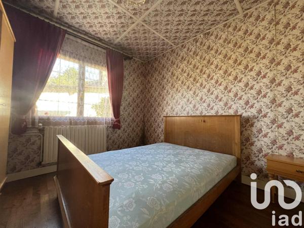 Maison à vendre 3 pièces 71 m² Callengeville