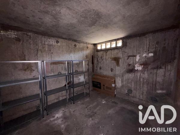 Appartement à vendre 4 pièces 71,55 m² Toulouse