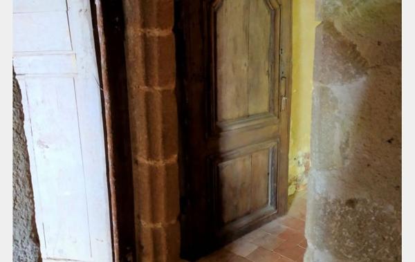 Vente Propriété ref.7204 Prieuré et maison Trans   