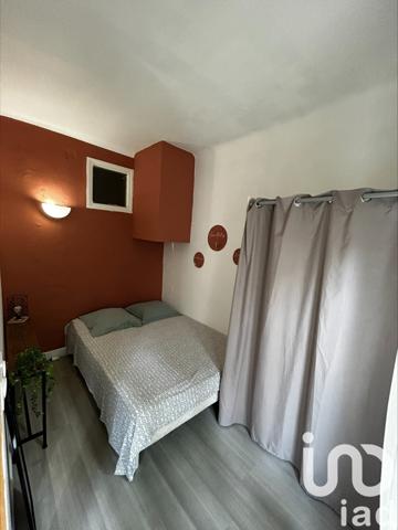 Appartement 2 pièces de 25 m² à Perpignan (66100)