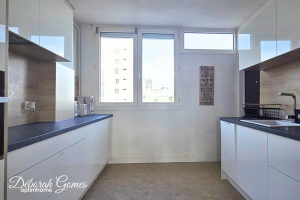 Coup de Cœur - T4 Lumineux de 83 m²| Mourenx Centre