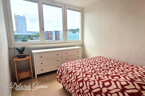 Coup de Cœur - T4 Lumineux de 83 m²| Mourenx Centre