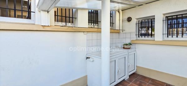 🏡 Maison de plain-pied 88 m² – 2 chambres (+ possibilité 3ème) – Quartier calme – Jardin clôturé – Garage fermé PAU (64)