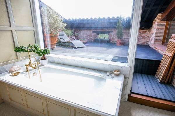 Vente Maison de luxe Toulouse 11 Pièces 420 m²