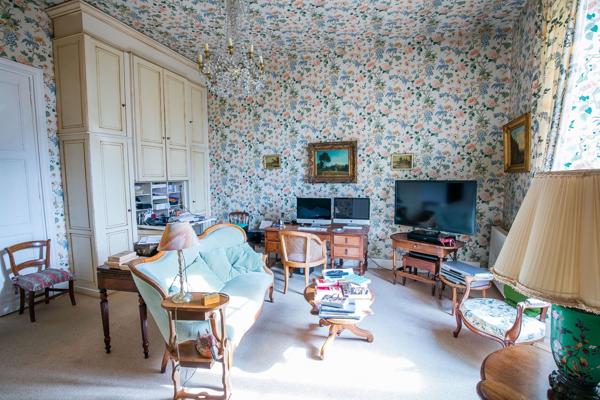 Vente Maison de luxe Toulouse 11 Pièces 420 m²