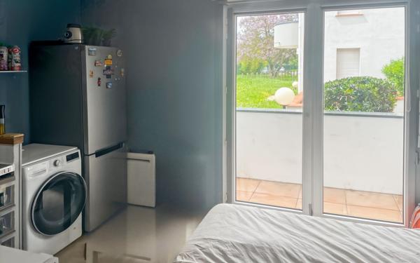 Appartement à vendre    1 pièce • 19 m2 Toulouse
