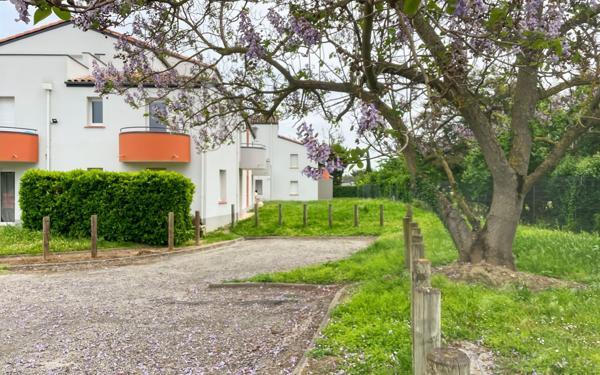 Appartement à vendre    1 pièce • 19 m2 Toulouse