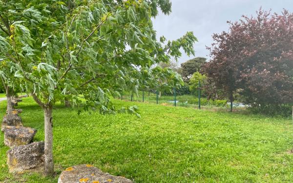 Appartement à vendre    1 pièce • 19 m2 Toulouse