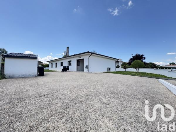 Maison à vendre 4 pièces 151 m² Montussan