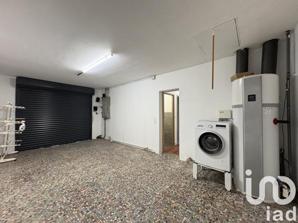 Maison à vendre 4 pièces 151 m² Montussan