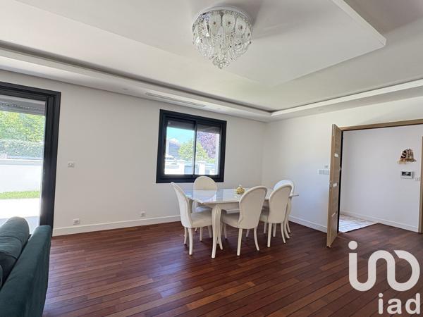 Maison à vendre 4 pièces 151 m² Montussan