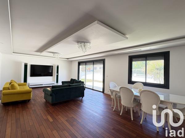 Maison à vendre 4 pièces 151 m² Montussan