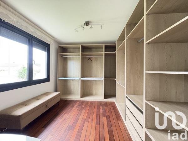 Maison à vendre 4 pièces 151 m² Montussan